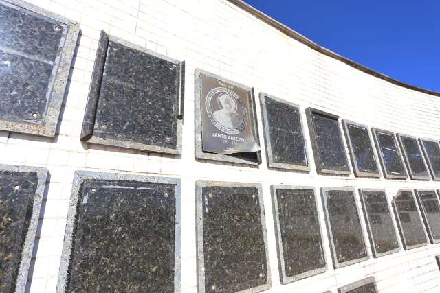 Abandonada, Pra&ccedil;a do Papa vai passar por reforma ap&oacute;s reuni&atilde;o com bancada 