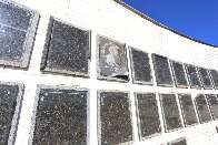 Abandonada, Pra&ccedil;a do Papa vai passar por reforma ap&oacute;s reuni&atilde;o com bancada 