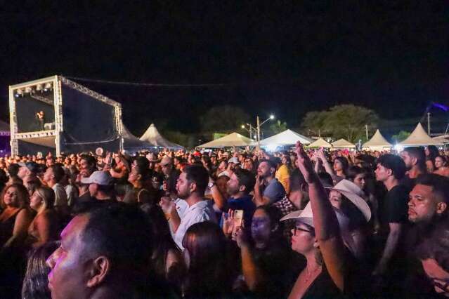 Interdi&ccedil;&otilde;es no entorno da Expogrande seguem at&eacute; dia 19 