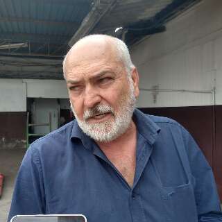 Alem&atilde;o acaba preso ap&oacute;s apreens&atilde;o de 10,4 toneladas de alimentos irregulares