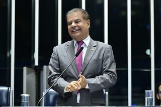 Nelsinho refor&ccedil;a caixa da Capital com R$ 24,8 milh&otilde;es e amplia investimentos