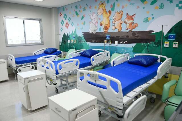 Uni&atilde;o libera R$ 23,8 milh&otilde;es para sa&uacute;de ind&iacute;gena e hospital de Dourados