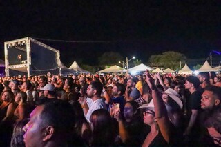 Interdi&ccedil;&otilde;es no entorno da Expogrande seguem at&eacute; dia 19 