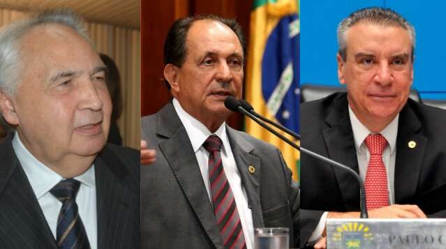 Redes familiares reorganizam poder desde 1982 e moldam a Assembleia Legislativa