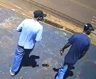 Pol&iacute;cia procura pistoleiros que mataram ex-presidi&aacute;rio em disputa do tr&aacute;fico