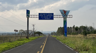 Criada h&aacute; 26 anos, APA Estrada-Parque de Piraputanga segue sem plano de manejo 