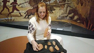 Artefatos pr&eacute;-coloniais indicam presen&ccedil;a humana milenar em Campo Grande