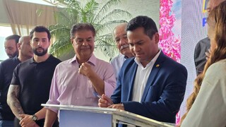 Prefeitura assina primeira etapa de opera&ccedil;&atilde;o de cr&eacute;dito para obras na Capital