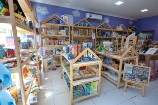 Casa L&uacute;dica celebra tr&ecirc;s anos com festa e semana de descontos