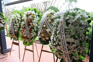 Filho fala de legado de ex-secret&aacute;rio e continuidade da engenharia na fam&iacute;lia