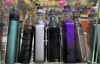 Com &ldquo;Ca&ccedil;a-Vape&rdquo;, MP mira uso de cigarro eletr&ocirc;nico entre adolescentes