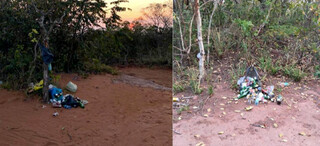 Criada h&aacute; 26 anos, APA Estrada-Parque de Piraputanga segue sem plano de manejo 