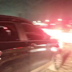 Prefeita diz que solu&ccedil;&atilde;o para caos no tr&acirc;nsito passa pela duplica&ccedil;&atilde;o da BR-262