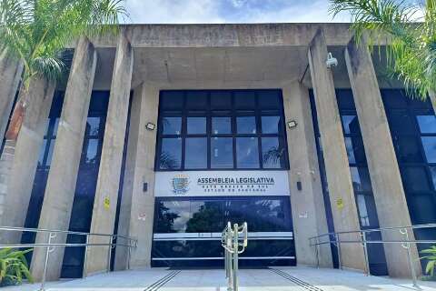 Pragm&aacute;tica e governista, Alems deu base ao poder em Mato Grosso do Sul 