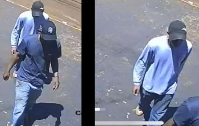 Pol&iacute;cia procura pistoleiros que mataram ex-presidi&aacute;rio em disputa do tr&aacute;fico