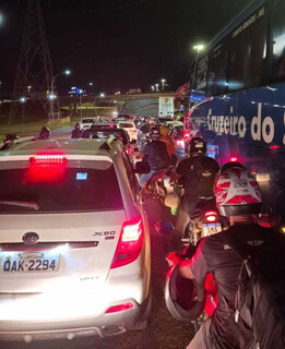 Capital tem p&uacute;blico, mas falta local para megashow, debatem produtores