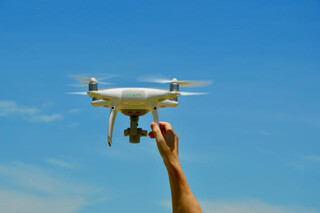 Campo Grande oferece 12 vagas para curso de drones com foco no setor rural