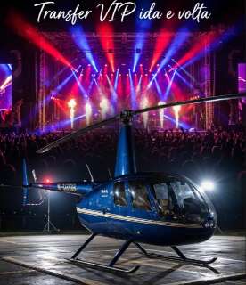 Transfer para Guns pelo c&eacute;u: ideia ousada que n&atilde;o decolou