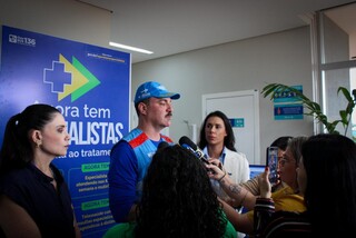 Dourados confirma 6&ordf; morte por chikungunya e recebe refor&ccedil;o de R$ 27,5 milh&otilde;es