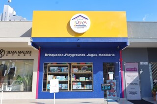 Casa L&uacute;dica celebra tr&ecirc;s anos com festa e semana de descontos