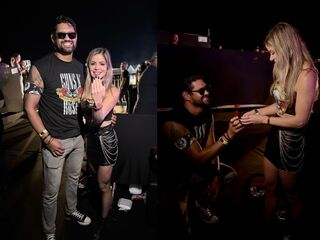 Perrengue de horas até o Autódromo termina em pedido de casamento