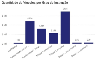 Trabalho dom&eacute;stico formal tem queda de 1,9% e sal&aacute;rio sobe 5,2% em MS