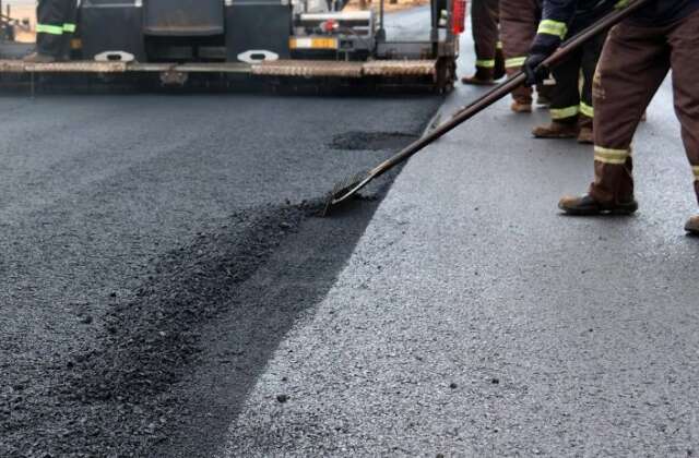 Agesul lan&ccedil;a pacote de licita&ccedil;&otilde;es para pavimenta&ccedil;&atilde;o em quatro cidades de MS