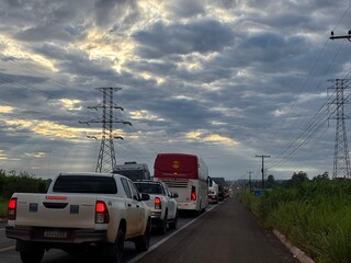Procon cobra esclarecimentos sobre acesso ao show do Guns