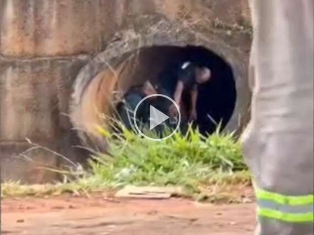 Preso em galeria do Anhandu&iacute; disse que ganharia droga por furto de carro