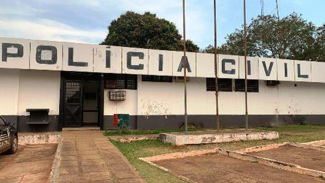 Atirador invade festa, mata homem e deixa outro ferido