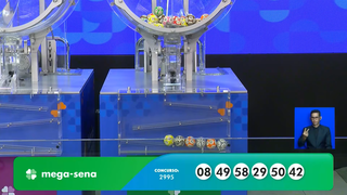 Veja as dezenas de hoje na Mega-Sena, Timemania, Quina e mais