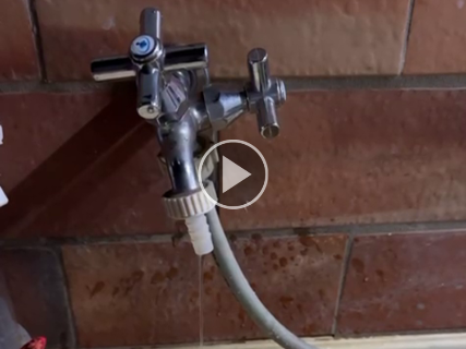 Sem aviso, Tijuca enfrenta falta de &aacute;gua h&aacute; mais de 24 horas