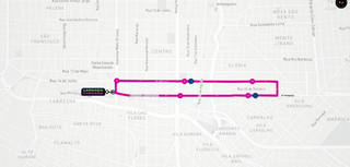 Aten&ccedil;&atilde;o condutor: corrida altera tr&acirc;nsito da Capital neste domingo