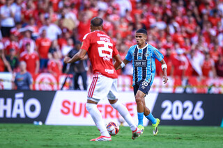 Brasileir&atilde;o abre 11&ordf; rodada com jogos de S&atilde;o Paulo, Santos e Grenal