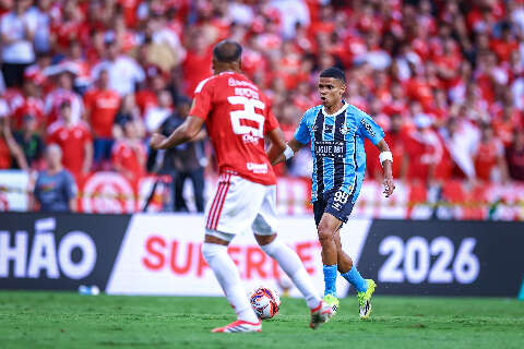 Brasileir&atilde;o abre 11&ordf; rodada com jogos de S&atilde;o Paulo, Santos e Grenal