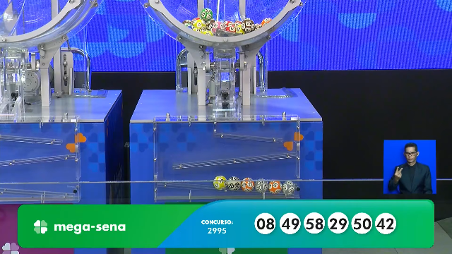 Veja as dezenas de hoje na Mega-Sena, Timemania, Quina e mais