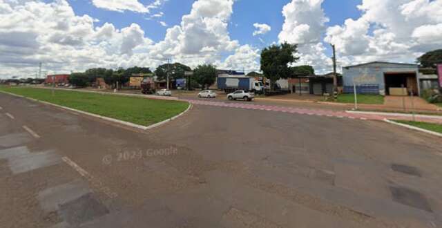 Acesso &agrave;s Moreninhas receber&aacute; investimento de R$ 394 mil em infraestrutura