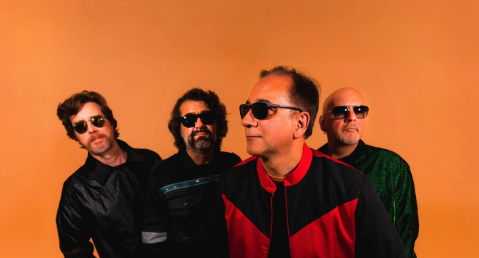 Hoje tem Biquini Cavad&atilde;o, Nenhum de N&oacute;s, Nany People e Daniel 