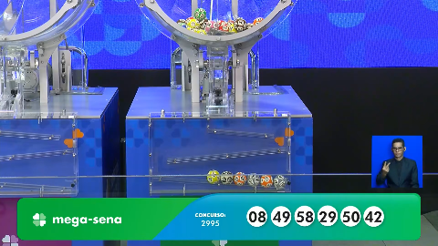 Veja as dezenas de hoje na Mega-Sena, Timemania, Quina e mais