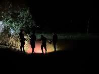 Homem invade casa, &eacute; esfaqueado e morre no p&aacute;tio de frigor&iacute;fico