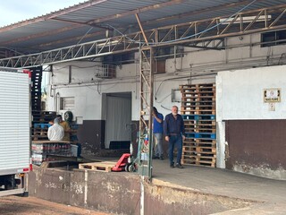 Defesa alega uso di&aacute;rio de insulina e dono do Alem&atilde;o ganha liberdade provis&oacute;ria