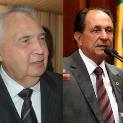 Redes familiares reorganizam poder desde 1982 e moldam a Assembleia Legislativa