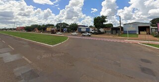 Acesso &agrave;s Moreninhas receber&aacute; investimento de R$ 394 mil em infraestrutura