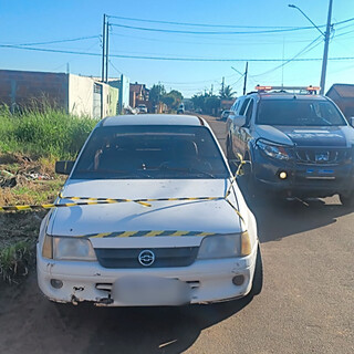 Marido é preso por atropelar mulher e ligar para a PM inventando acidente Marido é preso por atropelar mulher e ligar para a PM inventando acidente