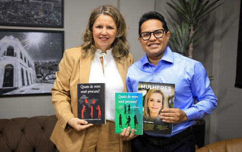 Confer&ecirc;ncia livre na Capital discute protagonismo feminino na agenda da ONU