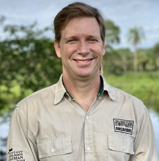 Fundador da On&ccedil;afari diz que compra de &aacute;reas freia desmate