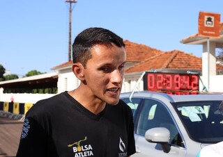 Vencedores de meia maratona j&aacute; projetam prepara&ccedil;&atilde;o para a S&atilde;o Silvestre