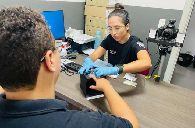 Semana Nacional do Registro Civil come&ccedil;a nesta segunda em 27 cidades de MS