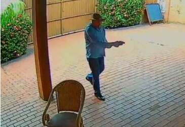 MP denuncia Alcides Bernal por homic&iacute;dio qualificado e porte ilegal de arma