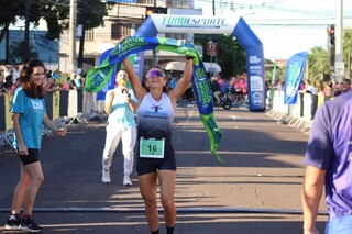 Vencedores de meia maratona j&aacute; projetam prepara&ccedil;&atilde;o para a S&atilde;o Silvestre